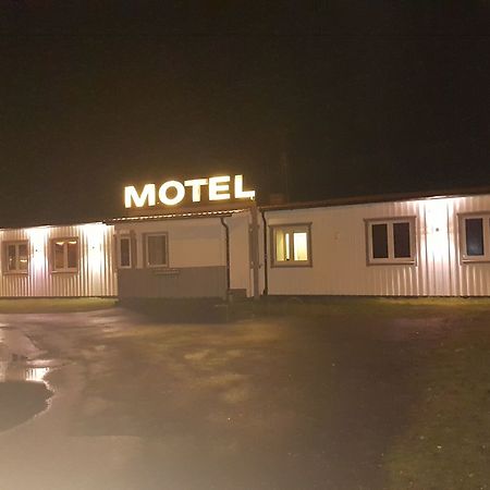 Motoristen Vara Zewnętrze zdjęcie